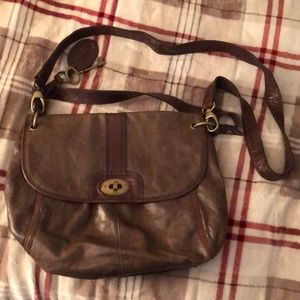 Fossil Handbag